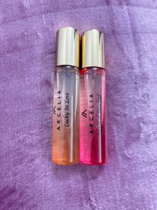Arcelia 2 Mini Perfumes Combo