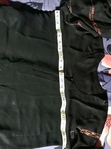 Dubai Exquisite Abaya with matching dupatta