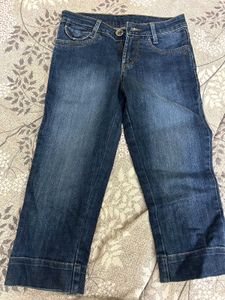Kids Capri