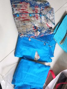 3 Piece Kurta Jawaher Set Size 36 One Time Used