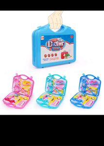 Doctor Set For Girls