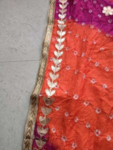 Chaniya Choli With Blouse &amp; Dupatta , Navaratri Sp