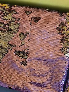 Sequin Cushion Covers