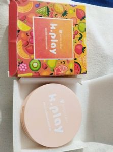 Myglamm Kplay Melon Highlighter