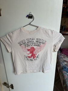 Red Hot Chili Peppers Tee