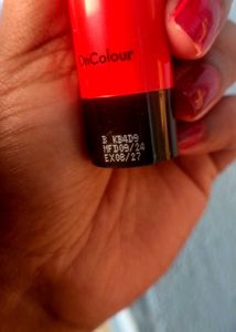 Oriflame Mini Cream Lipsticks Shade Pink Whisper