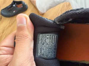 Tommy flexi runner