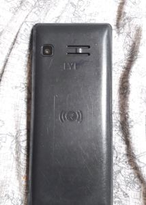 Jio Keypad Phone