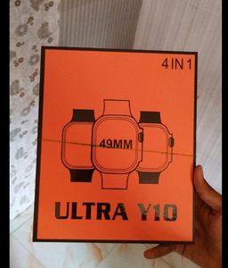 Ultra Y10
