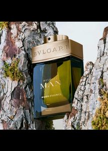 Bvlgari Perfumes