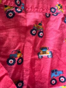 Baby hug Shirt