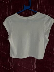 H&amp;M Crop Top