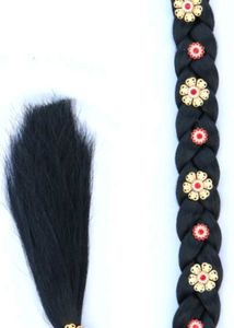 Braided Hair Extension