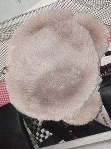 Teddy Sling Bag