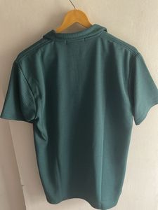 U. S Polo XL Green Tshirt