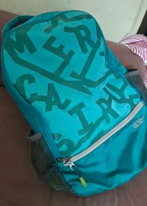 American Tourister Backpack