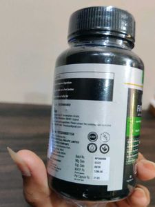 Outsup Keto Fat Burner