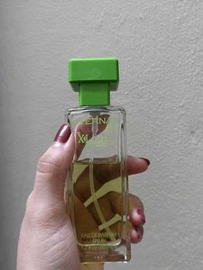Eterna XI Perfume