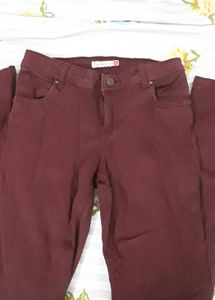 Jeans Used