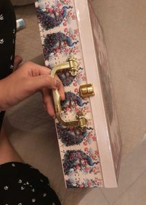 Decorative Storage Box