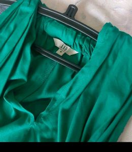 halter Dress From AND