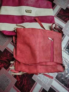 Stylish Handbag Bundle