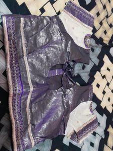 Lhenga Duppata W Blouse