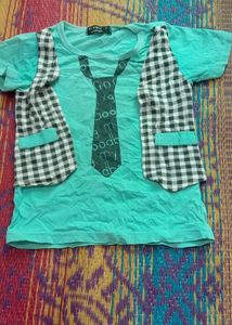 Baby T-shirt 7 Combo