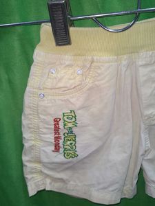 Tom &amp; Jerry Shorts