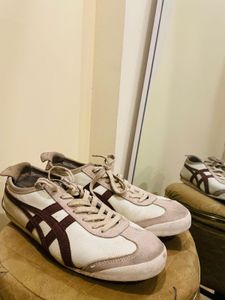 Onitsuka Tiger Sneakers Mexico 66