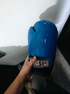 Boxing Gloves