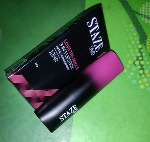 Staze 929 3 in 1- Lipstick-Nude Orchid