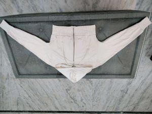 Stylish White Jacket