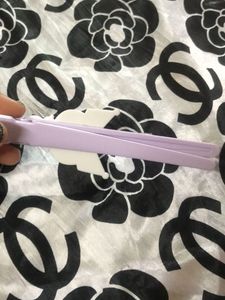 Kuromi Hair Clip