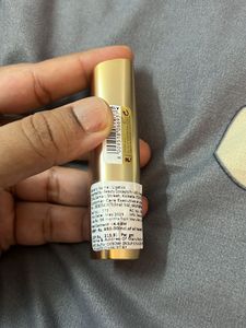 Deborah Milano Lipstick With Spf15