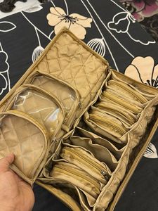 Jewellery Organiser