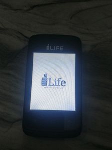Micromax 2G Android Mobile Running Condition Only Battery Problem