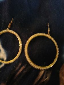 New Earings 💕💕
