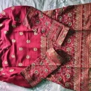 Beautiful Short Kurti
