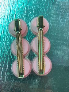 Beautiful Flowers Hair Clips