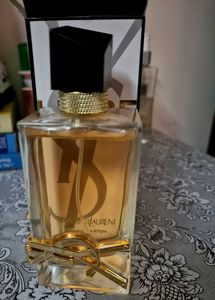 YSL Libre Eau de Parfum