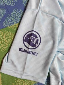 KOLKATA POLICE LIMITED EDITION JERSEY