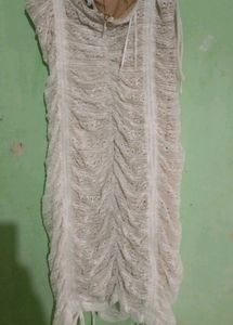 Fashion Nova Show Up-Show Out Ruched Mini Dres