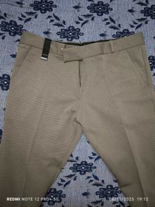 Men&#39;s Formal/Casual Premium Trouser