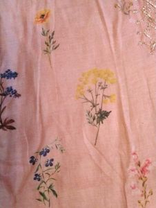 Peach Salwar Suit