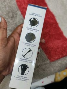 Growth Activator Derma Roller