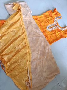 Beutiful 3 Pc Suit