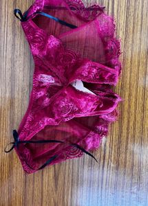 Women Underwear Panties Erotic Lingerie Sexy Hot