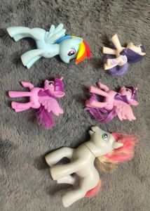 My Little Pony