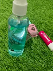 Huda Beauty Mekup Fixar And Mix Itam